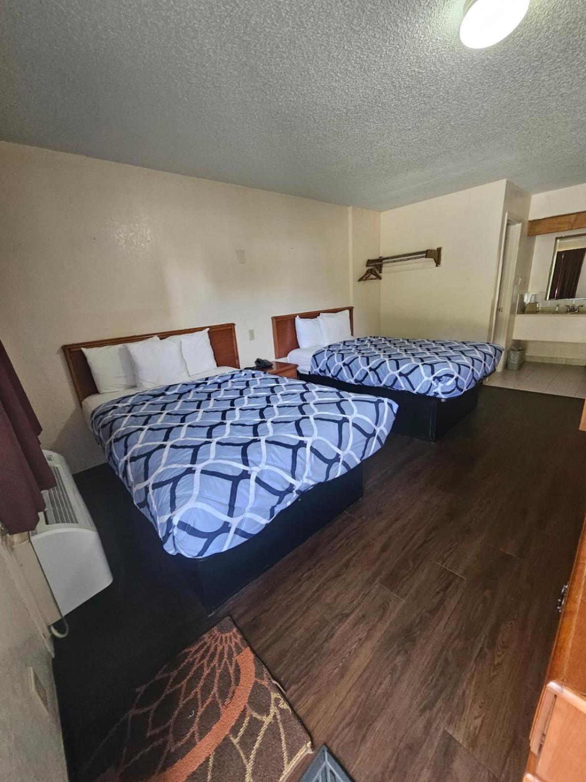 Regency Inn Jewett Buitenkant foto